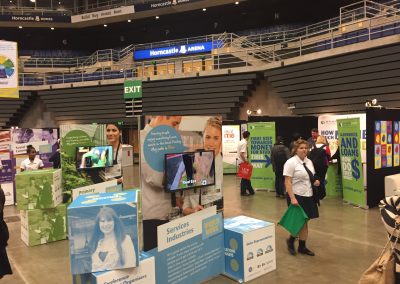 The World Of Work - Careers Expo 02