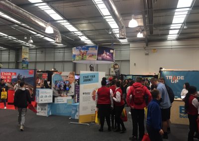The World Of Work - Careers Expo 06