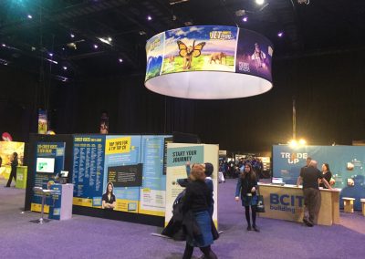 The World Of Work - Careers Expo 11