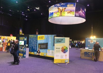 The World Of Work - Careers Expo 12