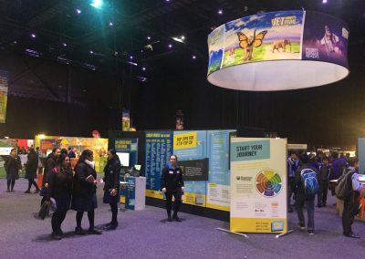 The World Of Work - Careers Expo 13