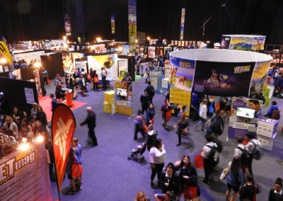 The World Of Work - Careers Expo 14