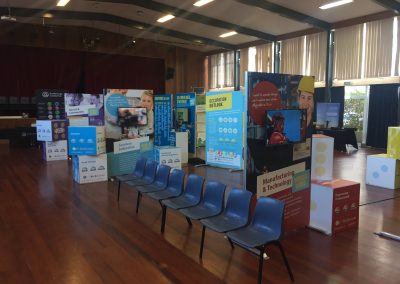 The World Of Work - Stratford College 02